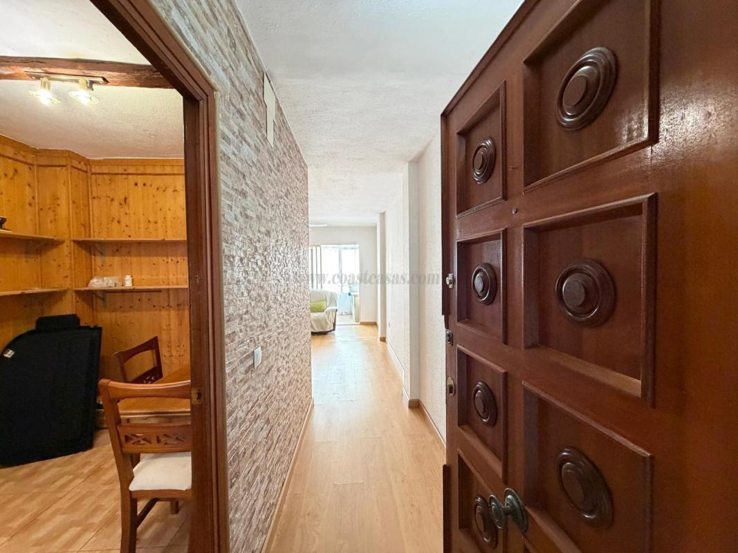 Venta de apartamento en Torrevieja
