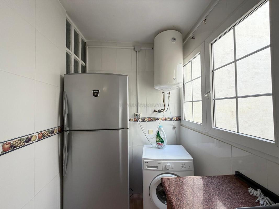 Venta de apartamento en Torrevieja
