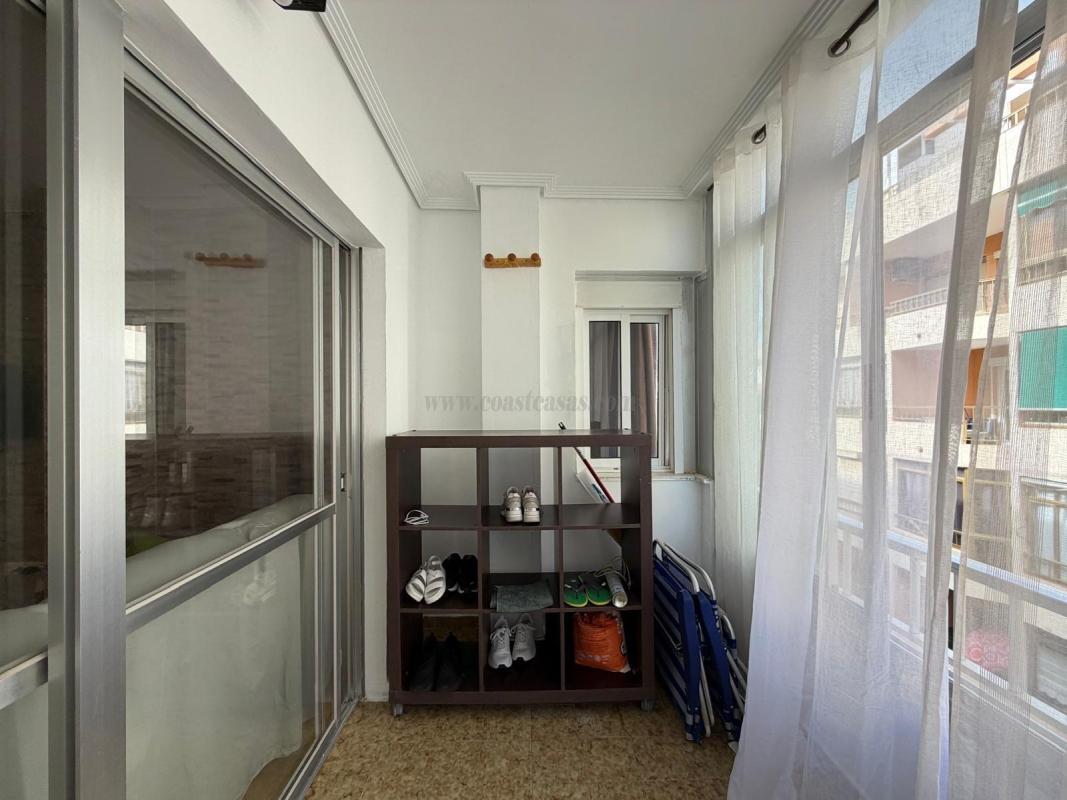 Venta de apartamento en Torrevieja