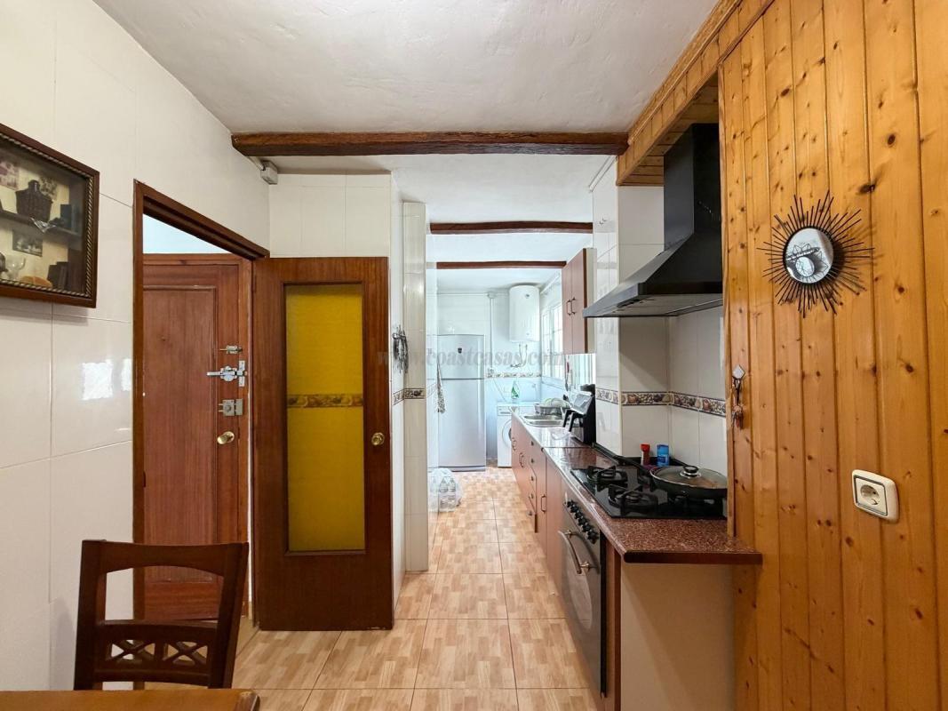 Venta de apartamento en Torrevieja
