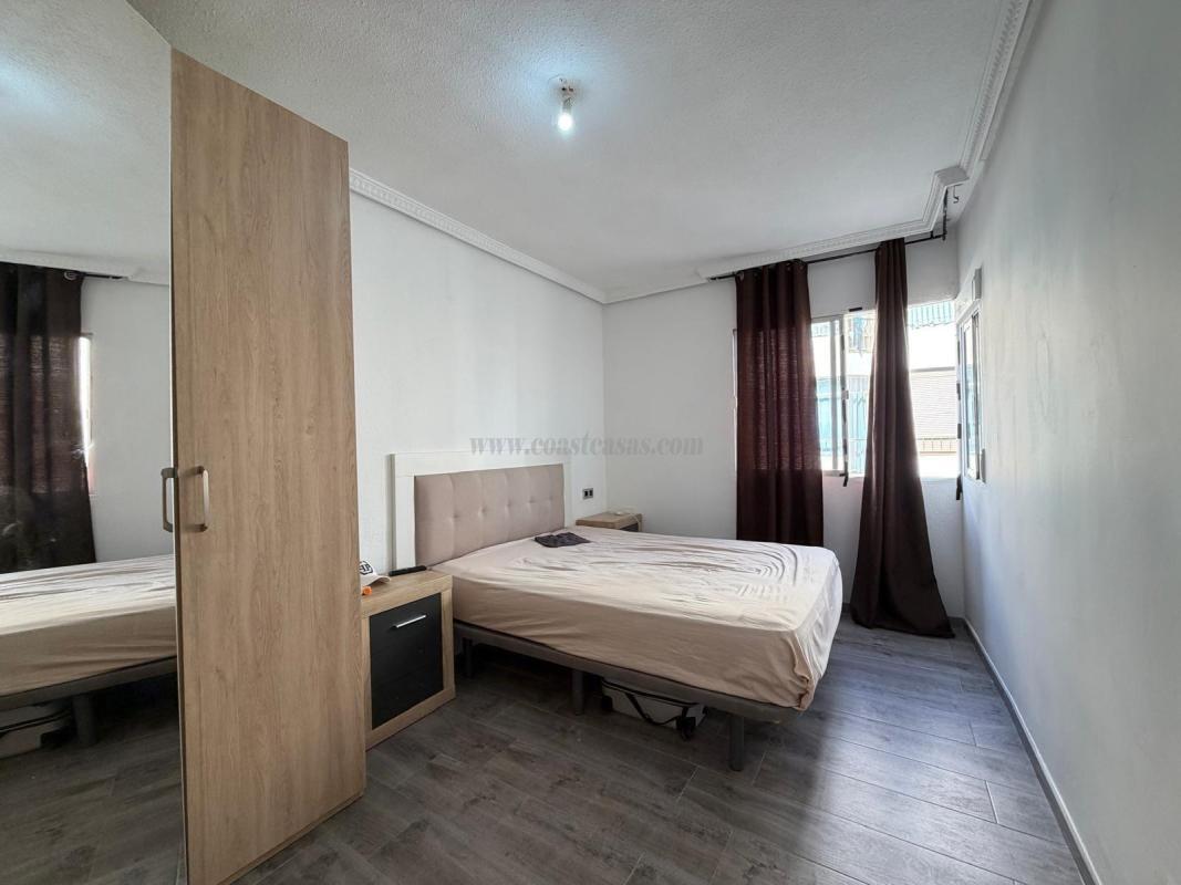 Venta de apartamento en Torrevieja