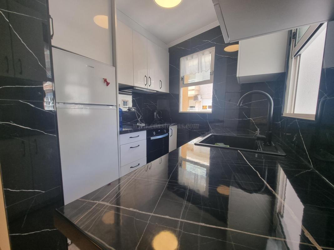 Venta de apartamento en Torrevieja