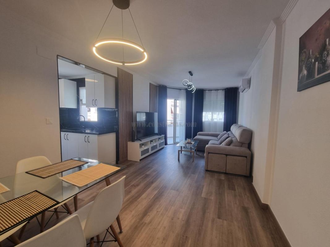 Venta de apartamento en Torrevieja