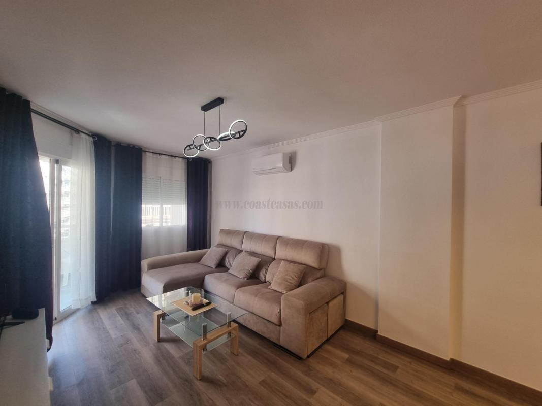 Venta de apartamento en Torrevieja