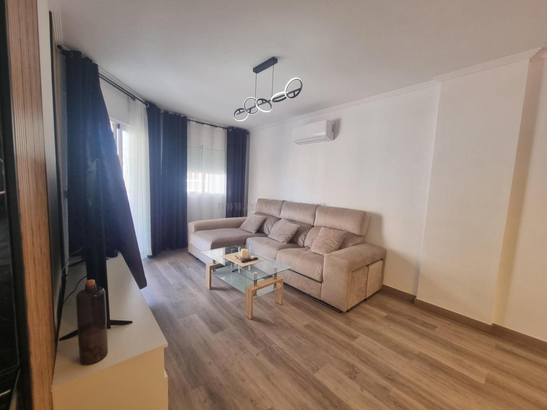 Venta de apartamento en Torrevieja
