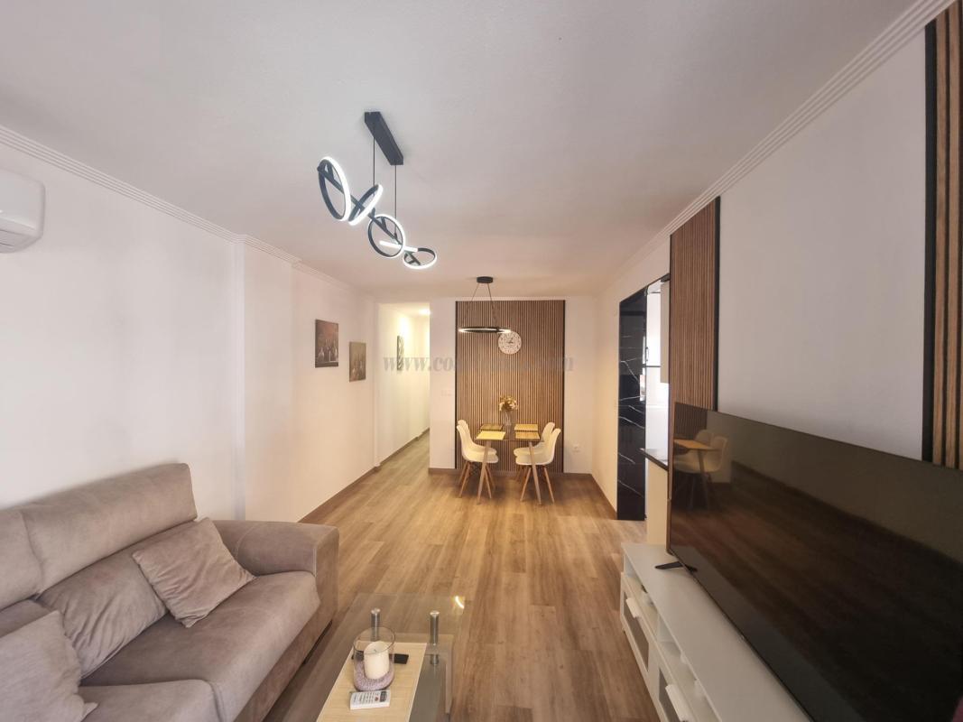 Venta de apartamento en Torrevieja