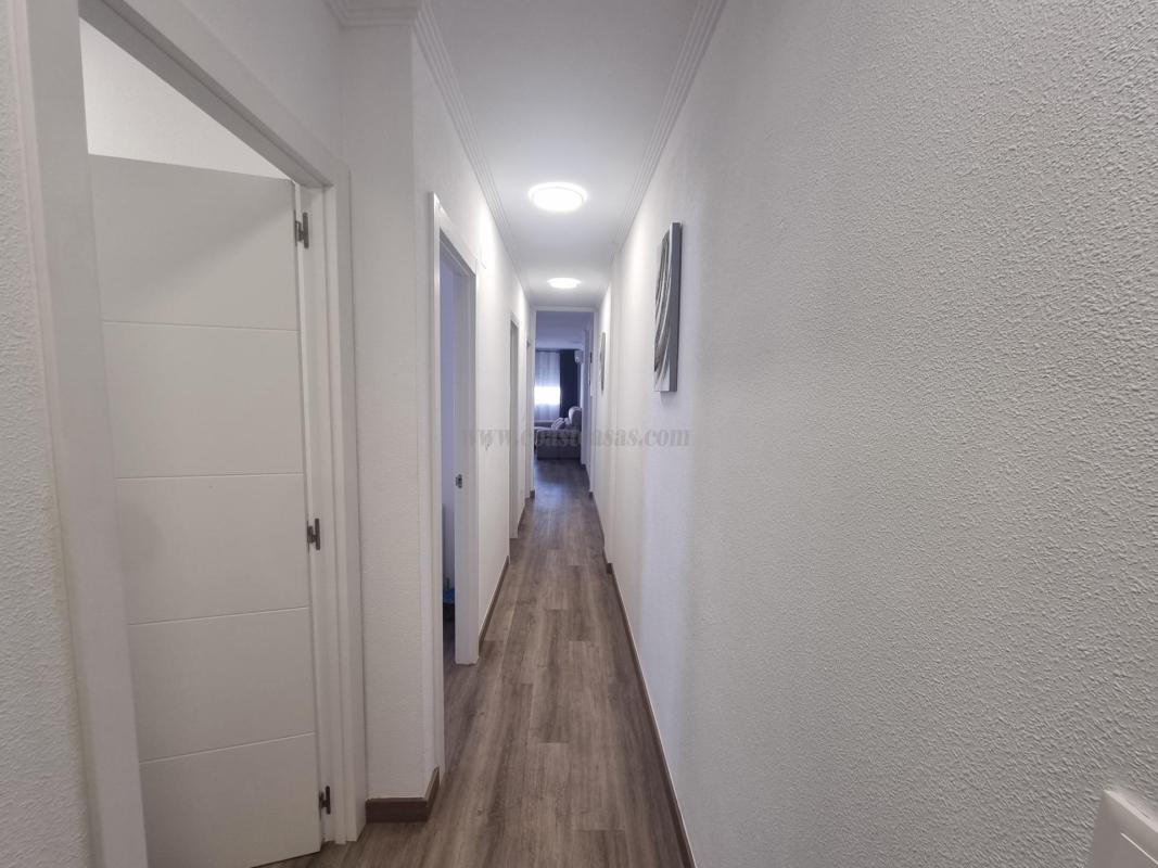 Venta de apartamento en Torrevieja