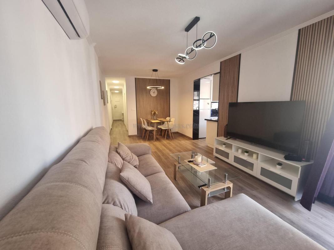 Venta de apartamento en Torrevieja