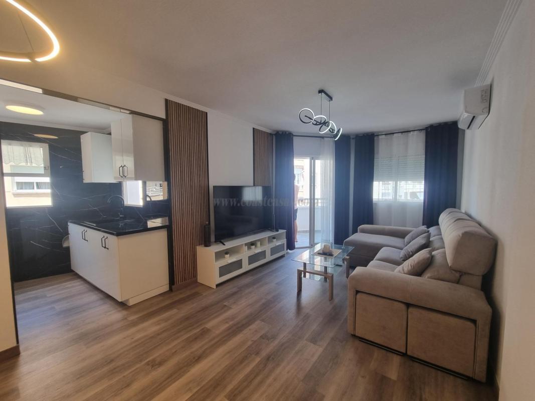 Venta de apartamento en Torrevieja