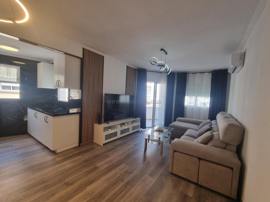 Venta de apartamento en Torrevieja