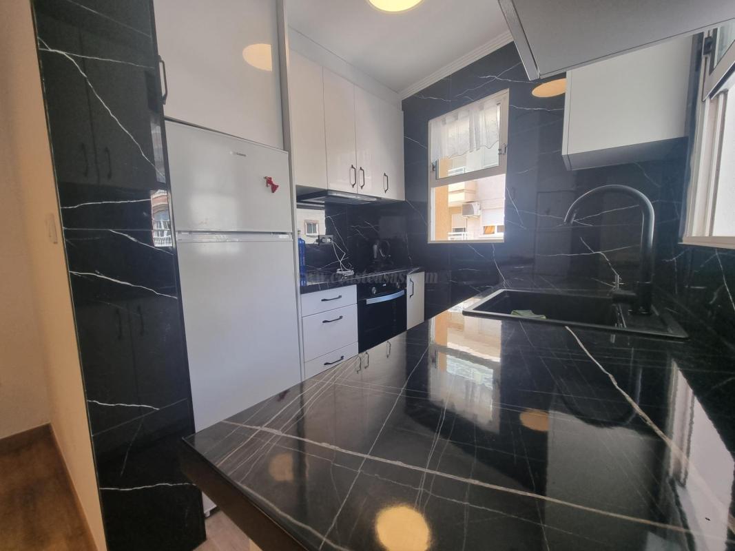Venta de apartamento en Torrevieja