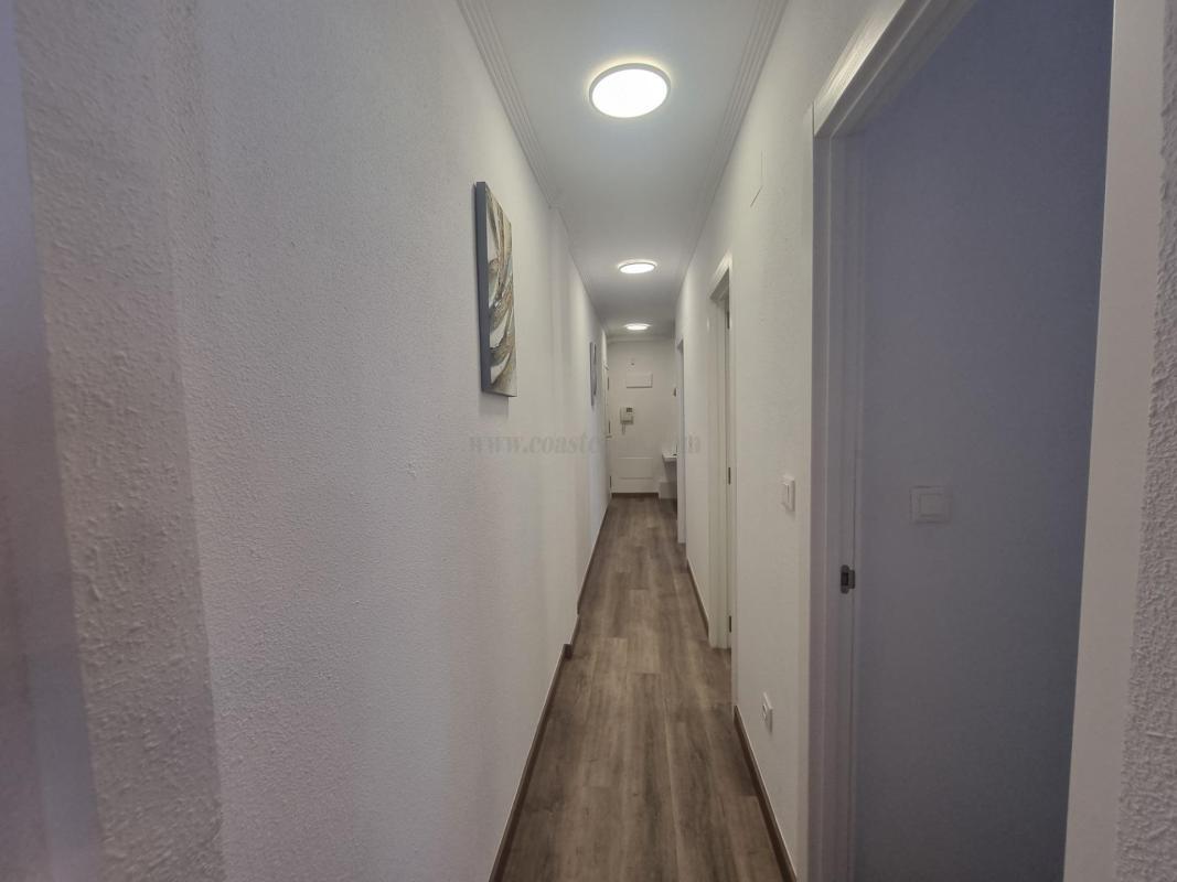 Venta de apartamento en Torrevieja
