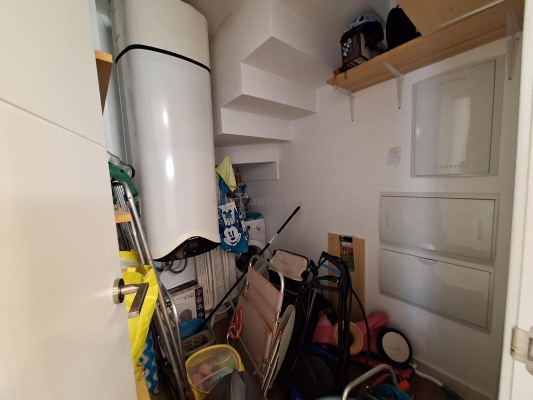 Venta de villa en Torrevieja