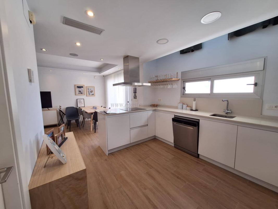 Venta de villa en Torrevieja