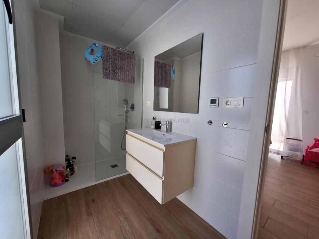Venta de villa en Torrevieja