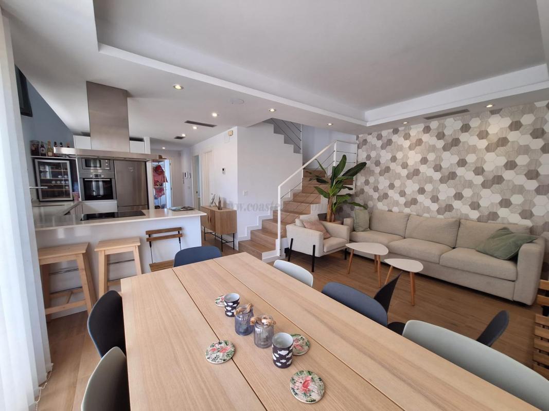 Venta de villa en Torrevieja