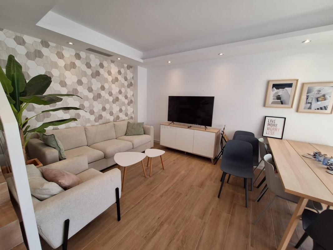 Venta de villa en Torrevieja
