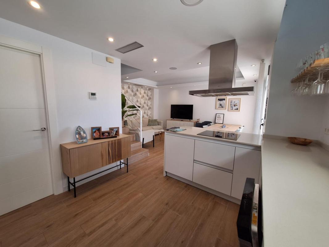 Venta de villa en Torrevieja