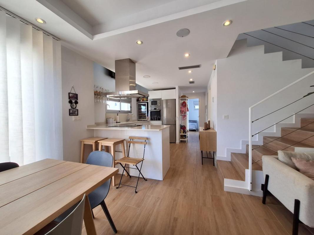 Venta de villa en Torrevieja