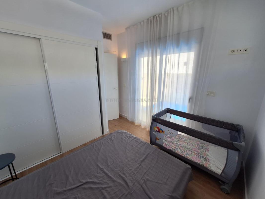 Venta de villa en Torrevieja