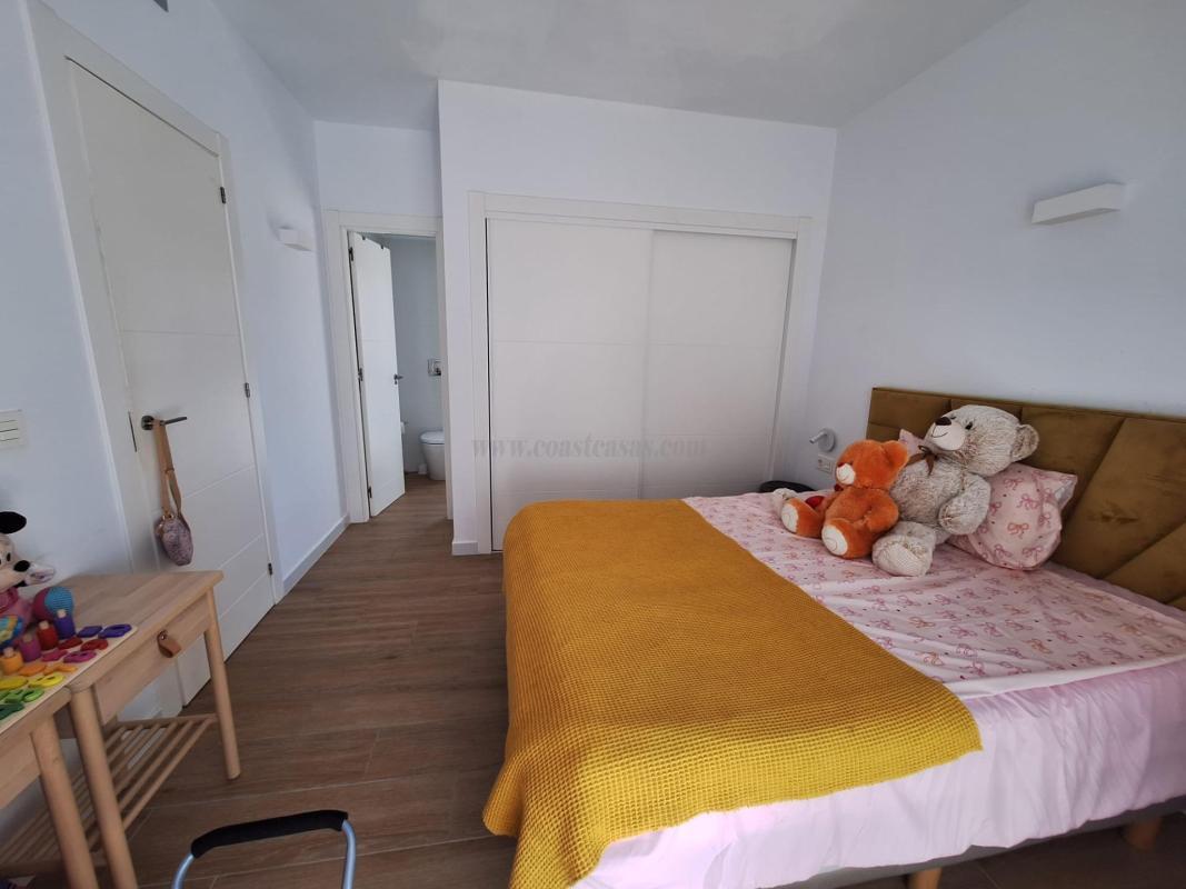 Venta de villa en Torrevieja