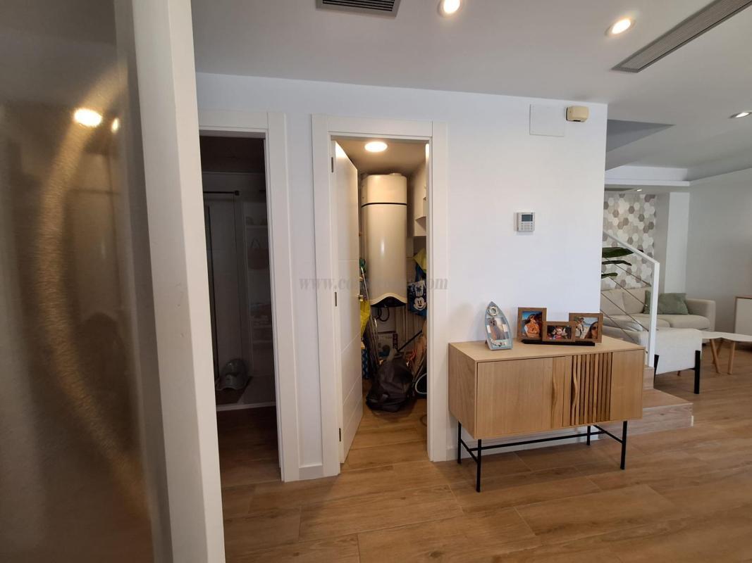 Venta de villa en Torrevieja