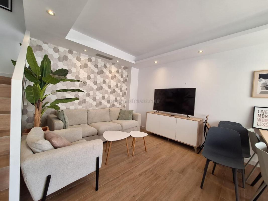 Venta de villa en Torrevieja