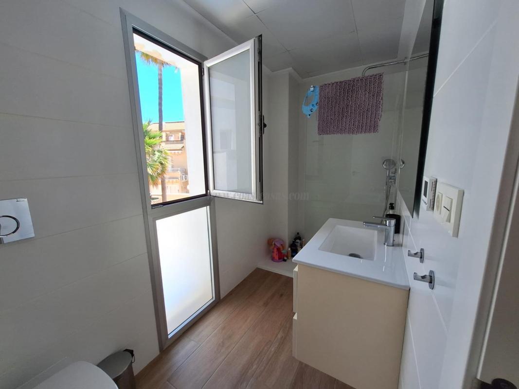 Venta de villa en Torrevieja