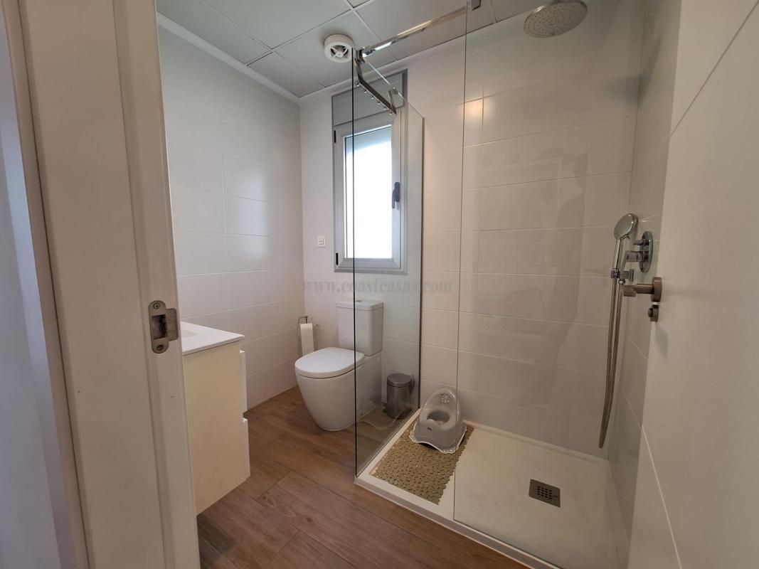 Venta de villa en Torrevieja