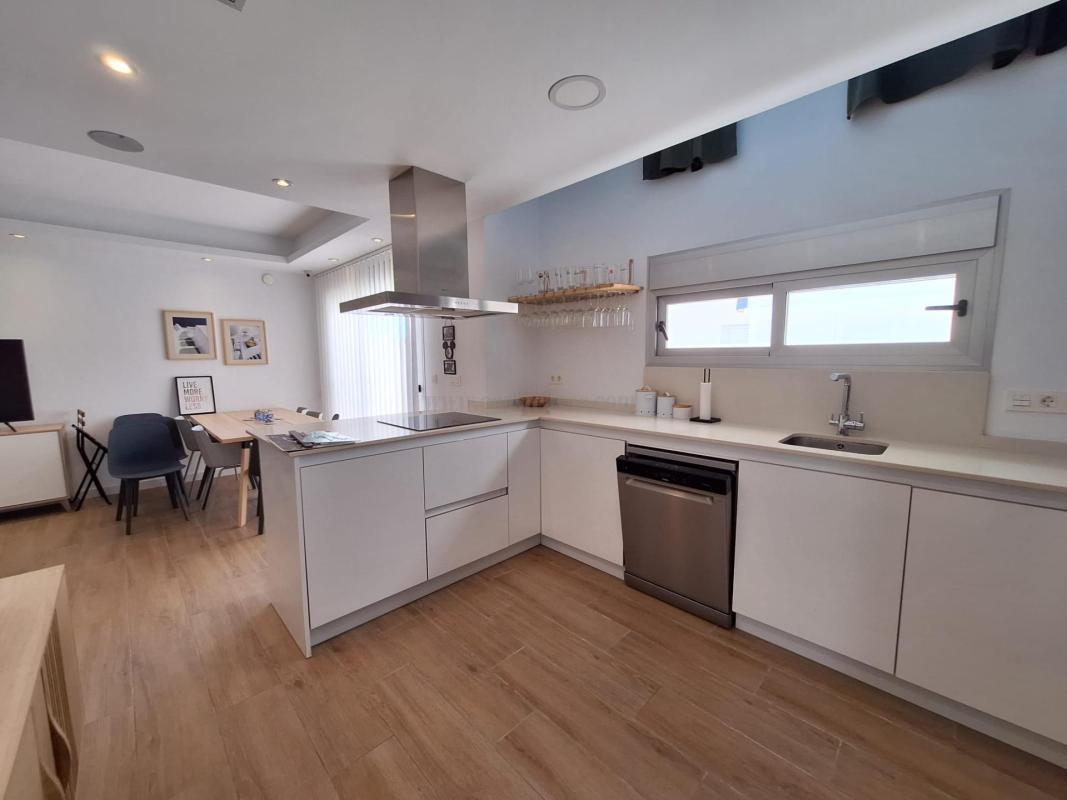 Venta de villa en Torrevieja