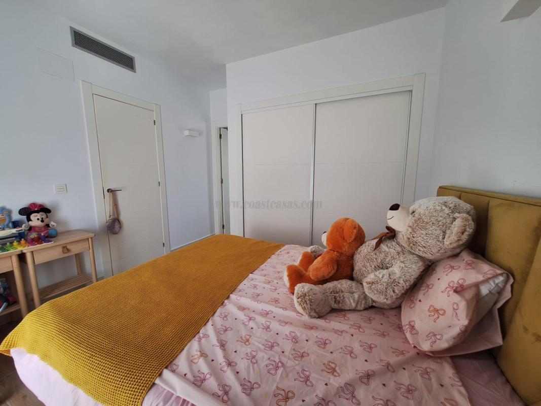 Venta de villa en Torrevieja