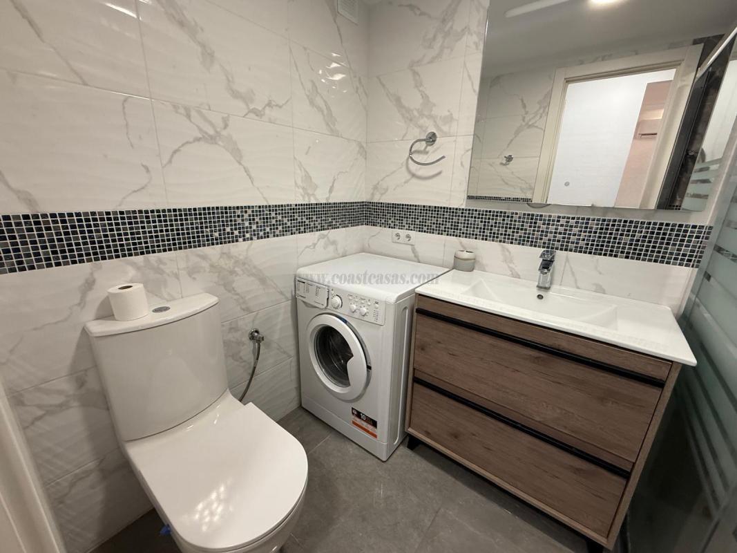 Venta de apartamento en Torrevieja