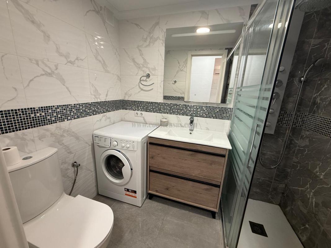 Venta de apartamento en Torrevieja