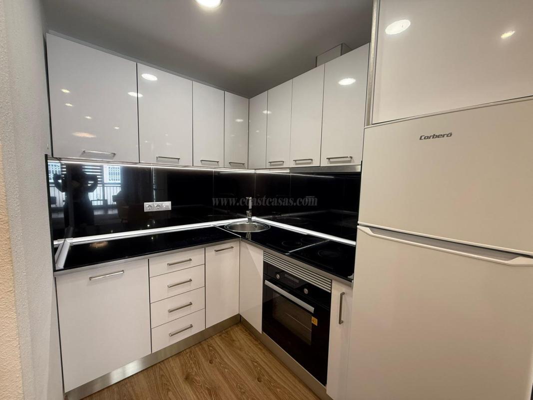 Venta de apartamento en Torrevieja