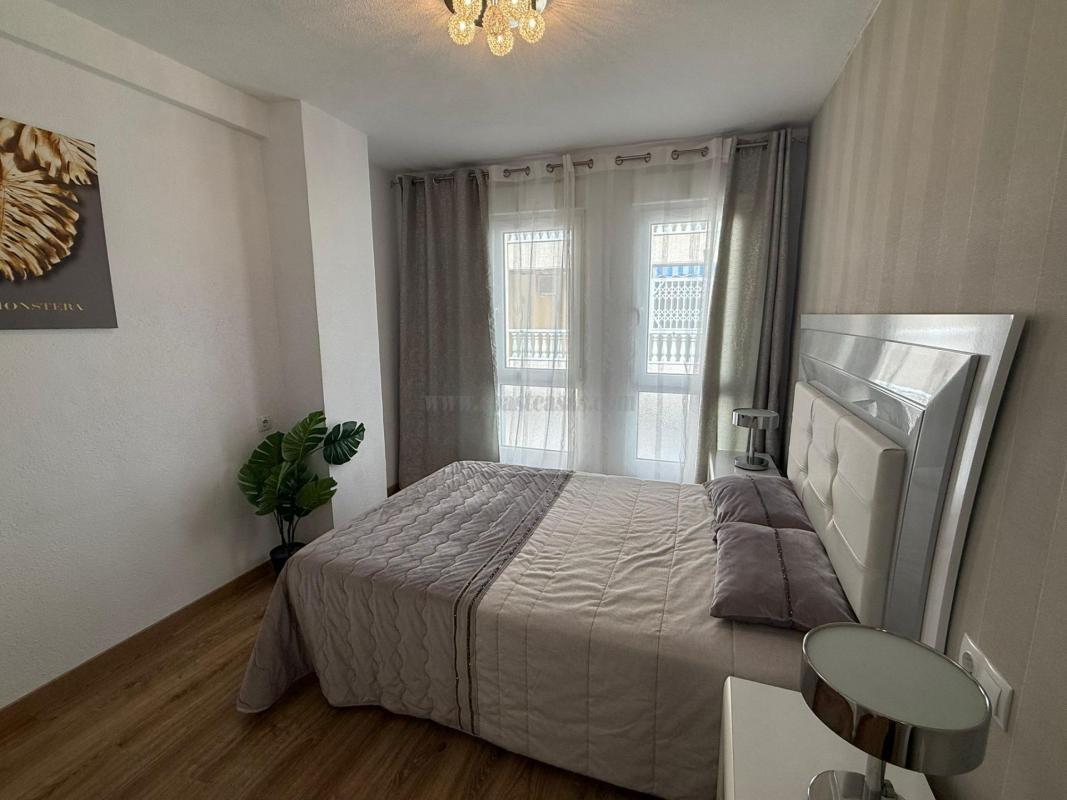 Venta de apartamento en Torrevieja