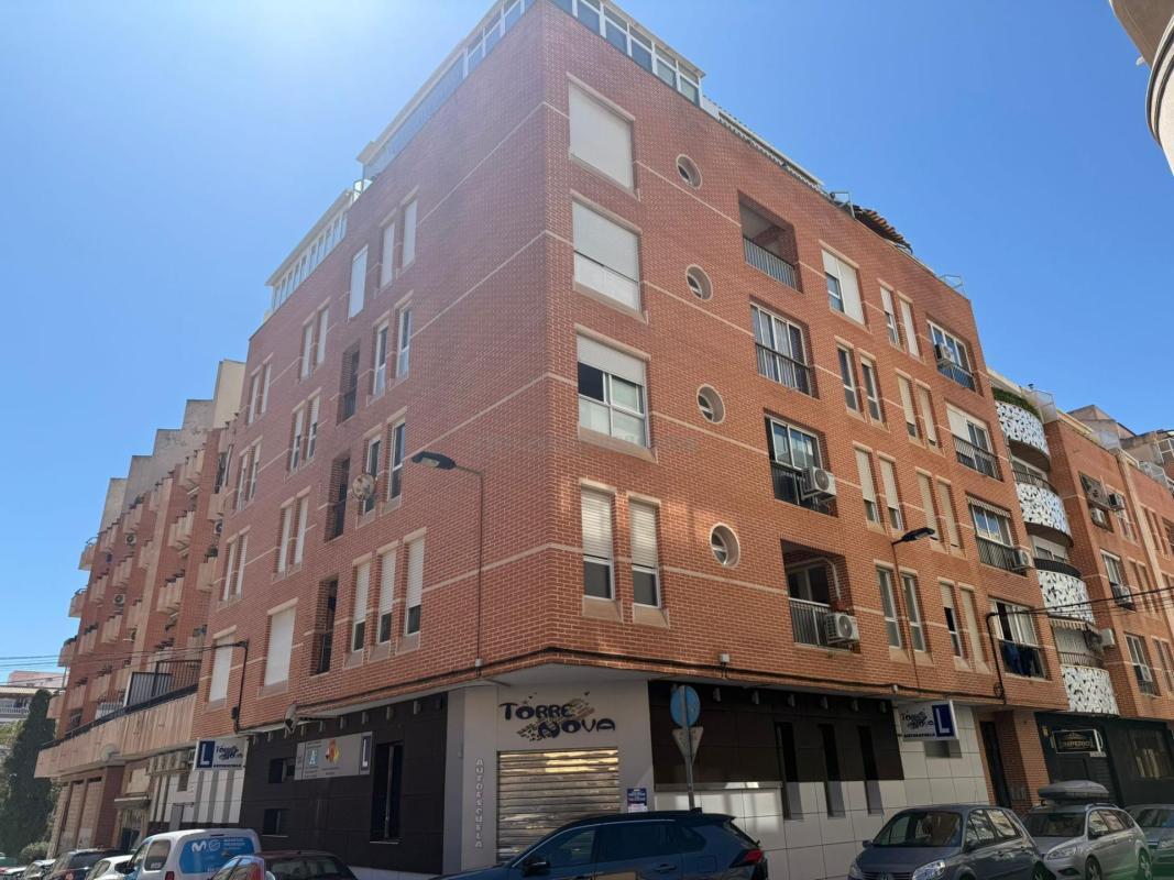Venta de apartamento en Torrevieja