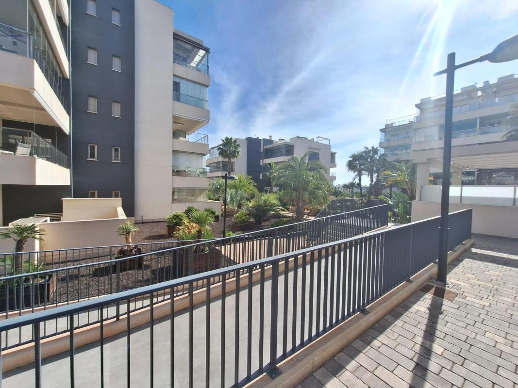 Venta de apartamento en Orihuela