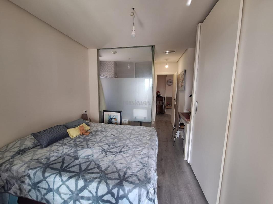 Venta de apartamento en Orihuela