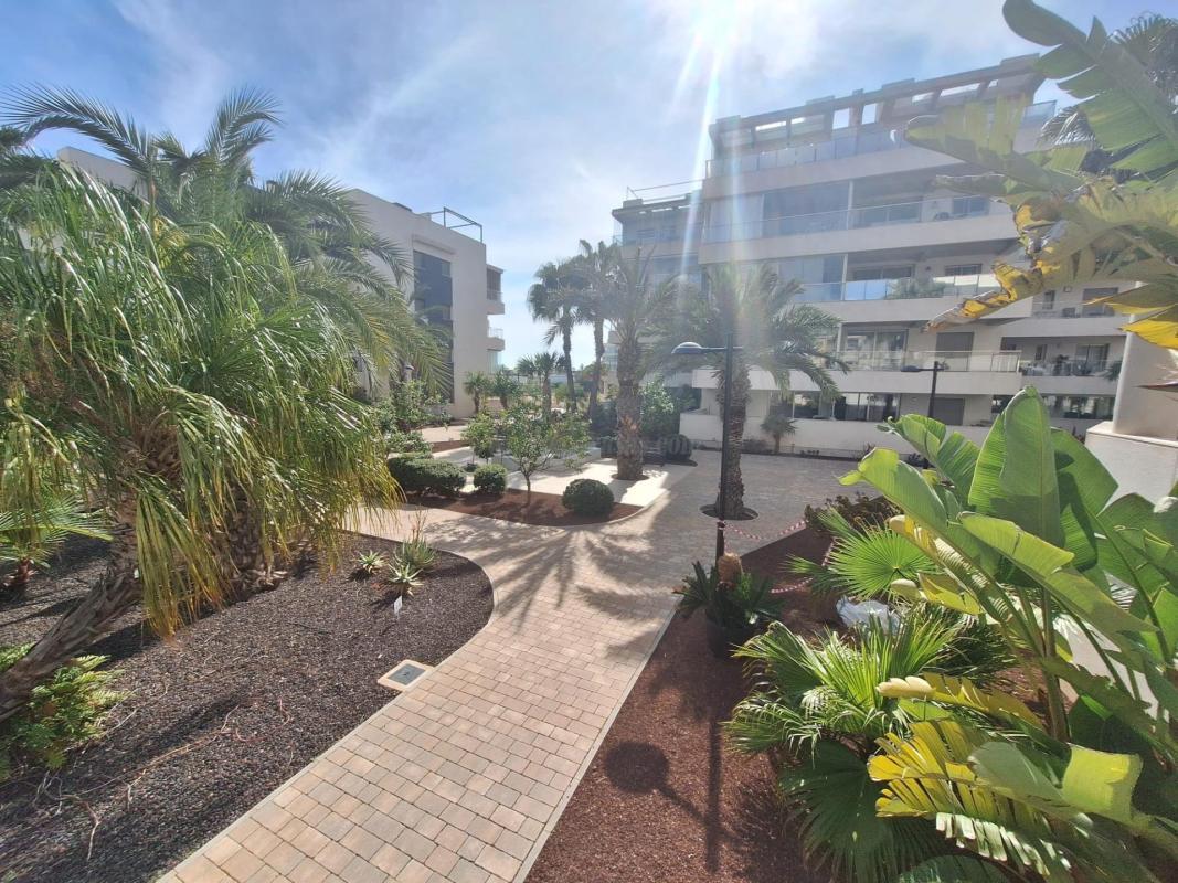 Venta de apartamento en Orihuela