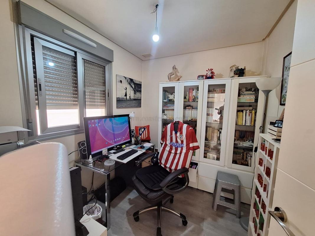 Venta de apartamento en Orihuela