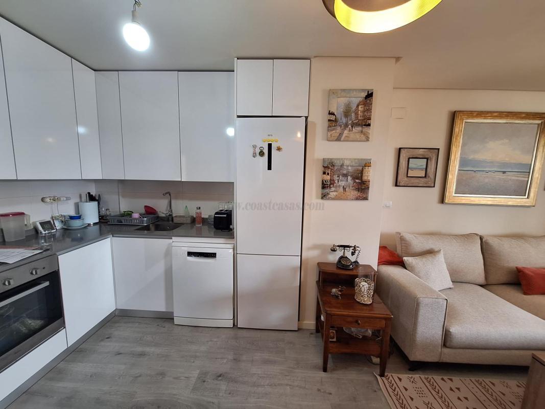Venta de apartamento en Orihuela