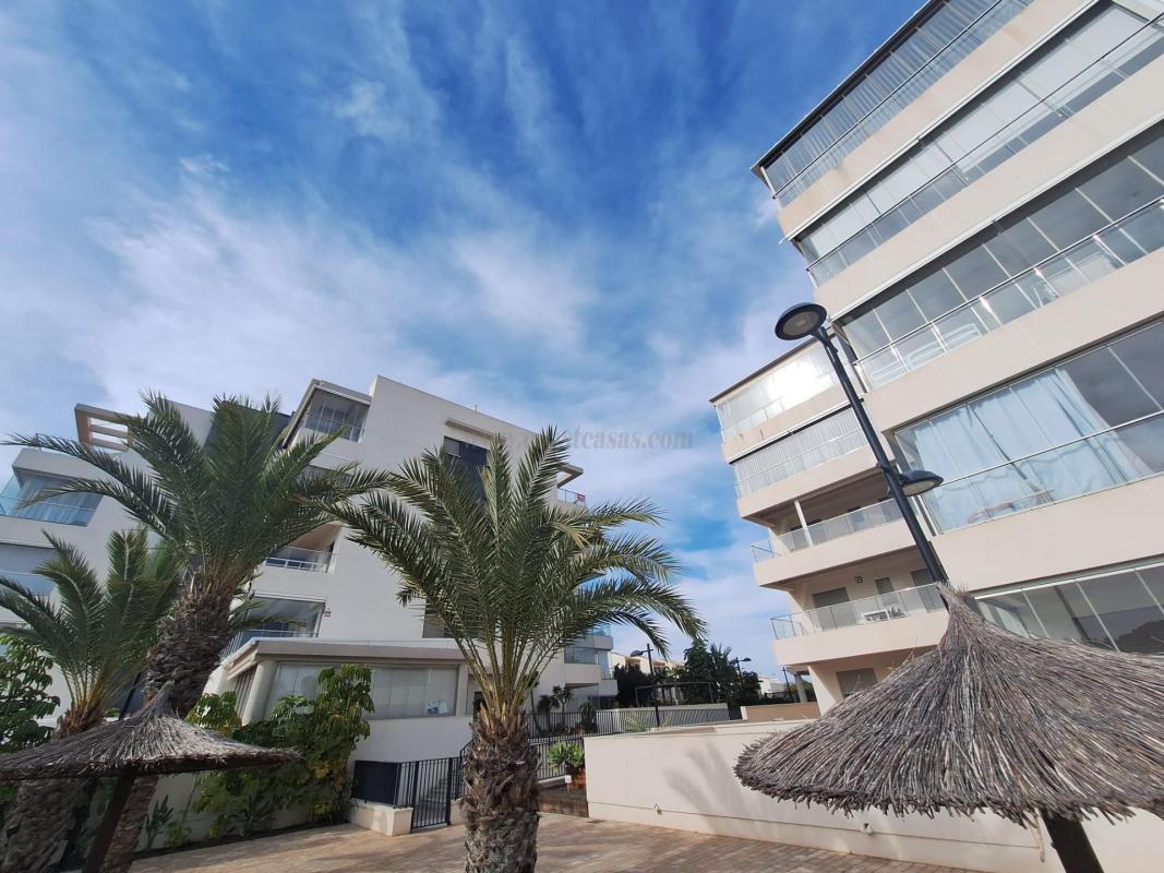 Venta de apartamento en Orihuela