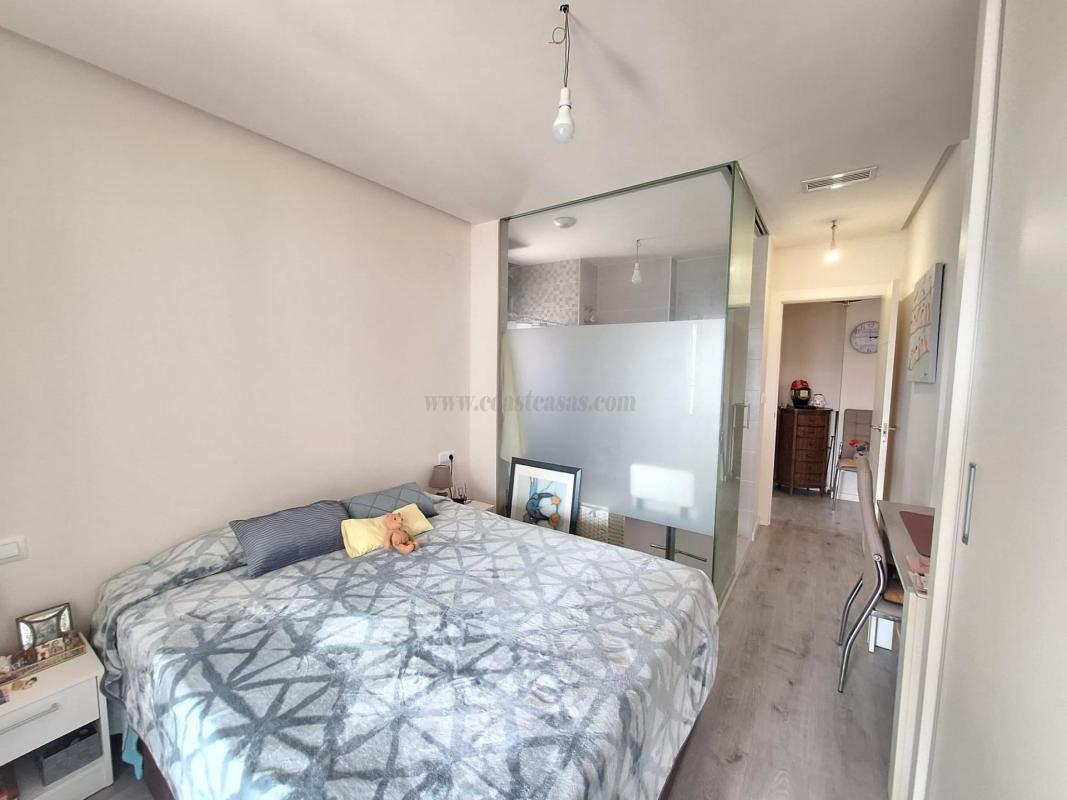 Venta de apartamento en Orihuela