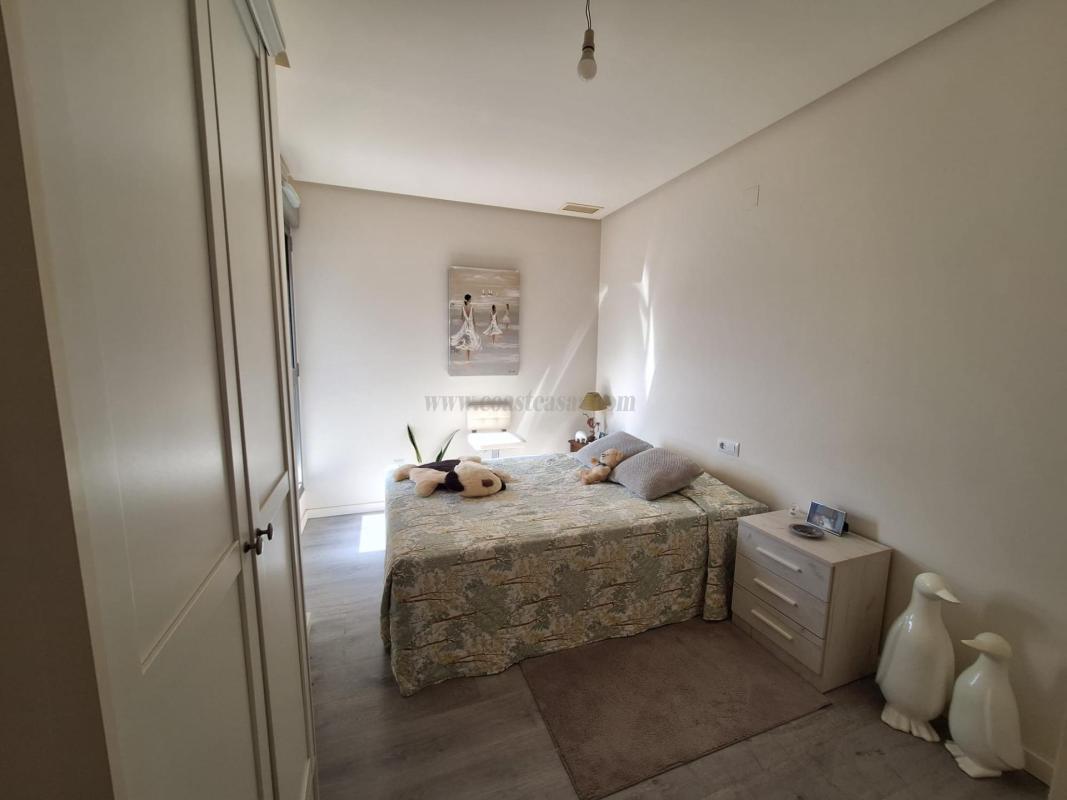 Venta de apartamento en Orihuela