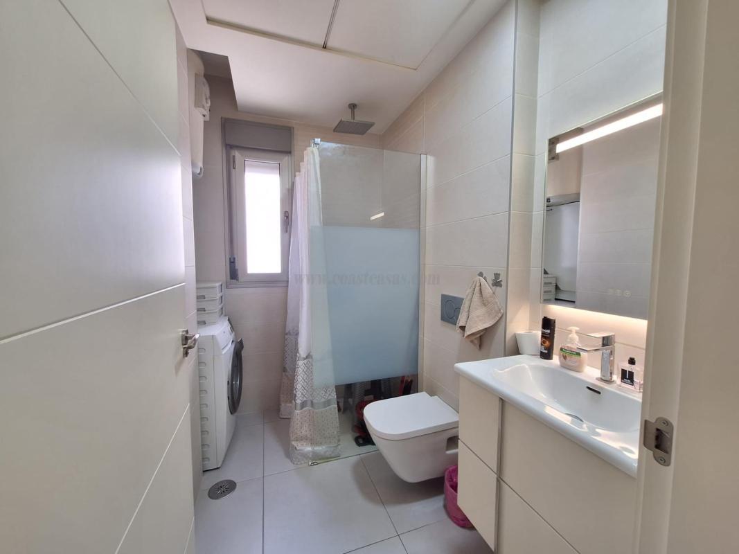 Venta de apartamento en Orihuela