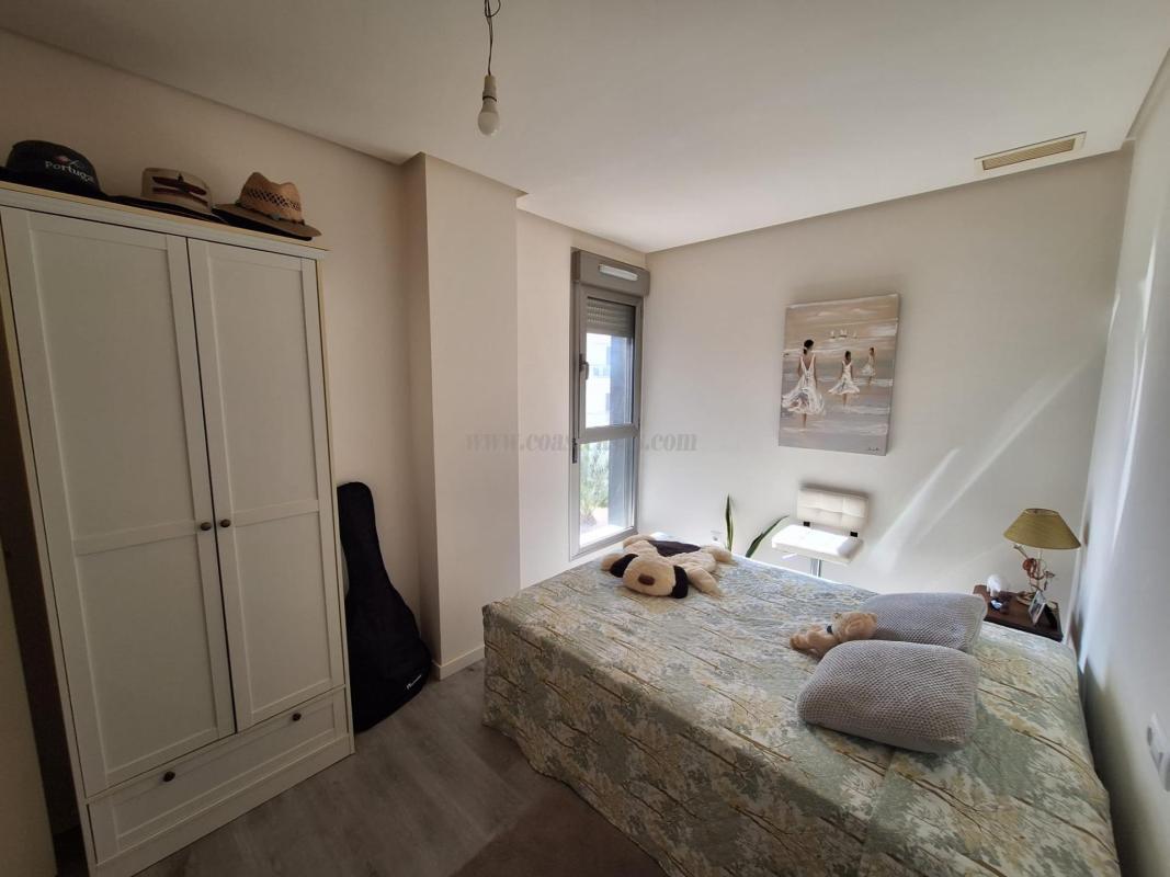 Venta de apartamento en Orihuela