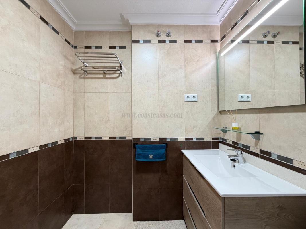 Venta de apartamento en Torrevieja