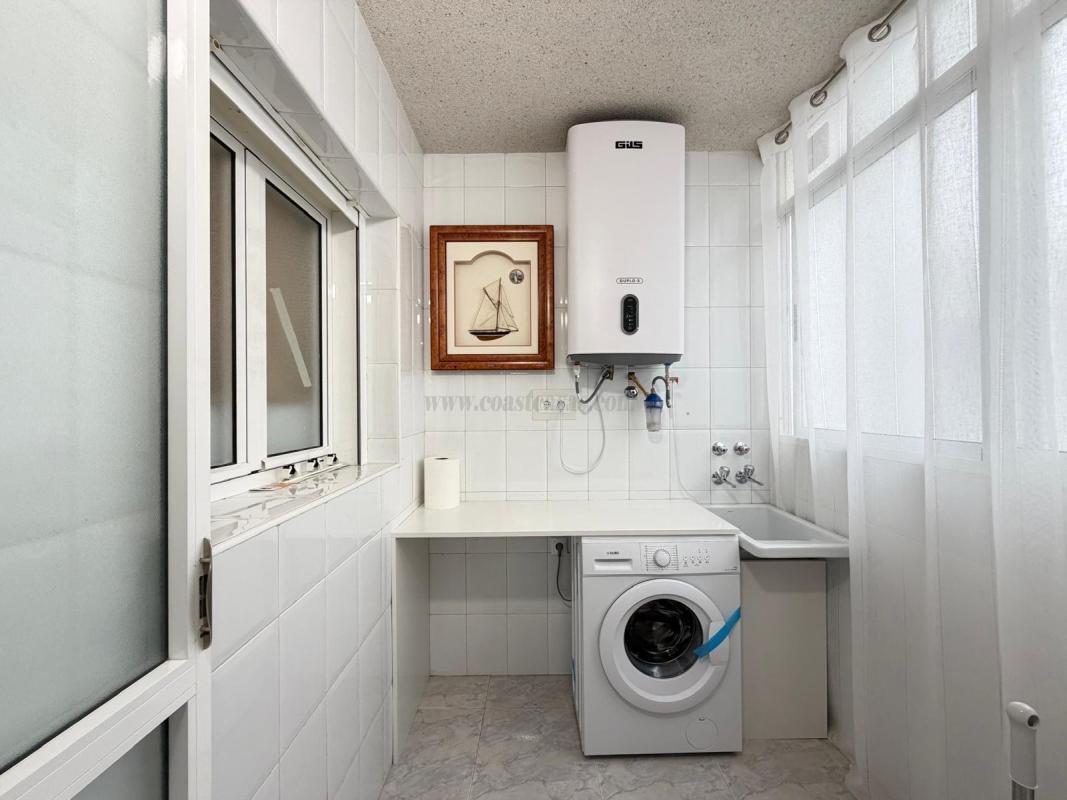 Venta de apartamento en Torrevieja