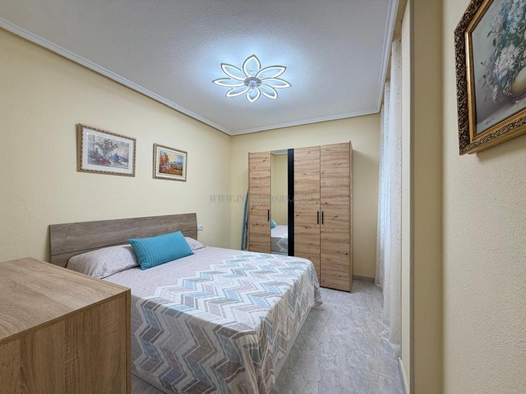 Venta de apartamento en Torrevieja