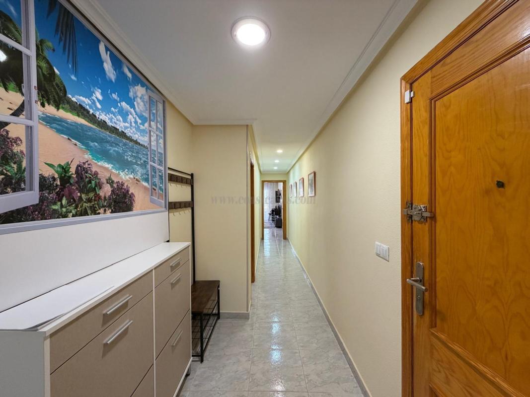 Venta de apartamento en Torrevieja